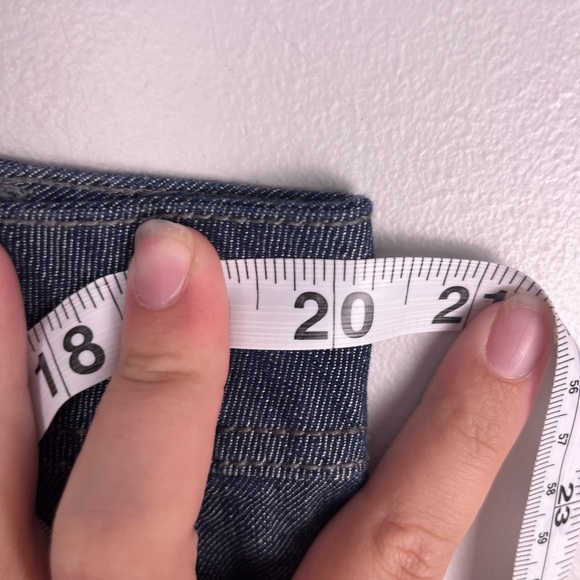 Vintage Faded Glory Cargo size 16A NWT - Picture 3 of 6